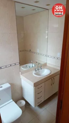 Imagem Apartamento à venda - Gonzaga - Santos/SP