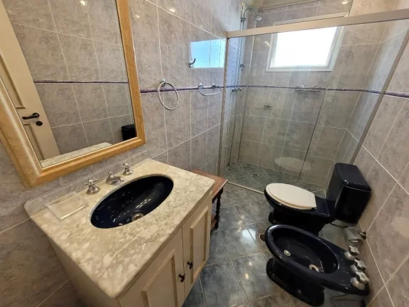 Imagem APARTAMENTO CONJUGADO, AMPLO FRENTE TOTAL PARA O MAR COM LINDA VISTA
