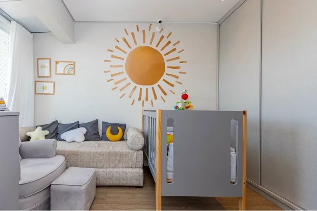 Imagem COBERTURA RESIDENCIAL em São Paulo - SP, Bela Vista