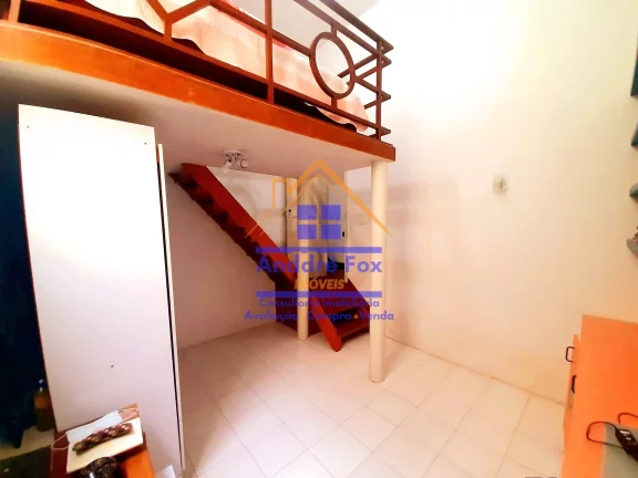 Imagem Casa com 5 quartos, 2 suítes, quintal, garagem para 3 carros, terreno 12X35, à venda, 215 m² por R$ 630.000 - Méier - Rio de Janeiro - RJ