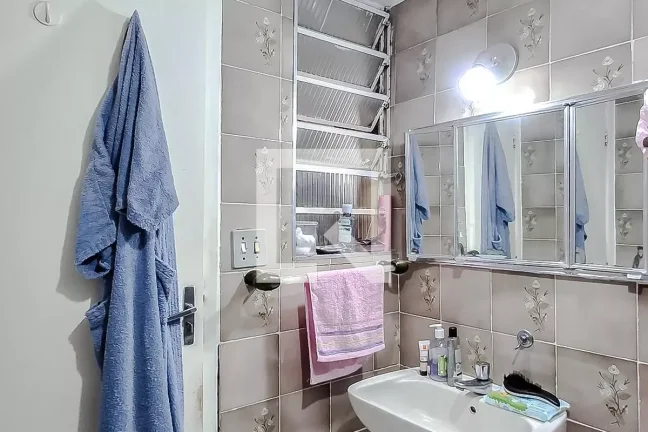 Imagem Apartamento à Venda - Vila Mariana, 1 Quarto, 120 m2