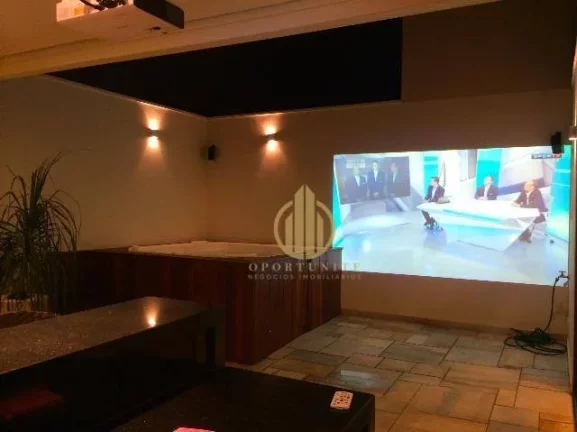 Imagem Apartamento residencial à venda, Centro, Ribeirão Preto.