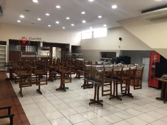 Imagem LOCAÇÃO DE PONTO COMERCIAL | Ao lado da Arena Palmeiras