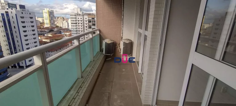 Imagem Sala comercial completa com sala de reunião e copa na Vila Rica, Santos