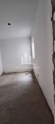Imagem Apartamento NOVO, de 61,7 à 74,5m², com ou sem quintal ou Cobertura na Vila Bocaina em Mauá-SP