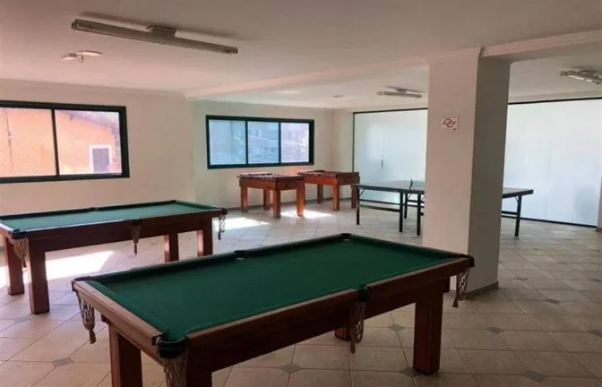 Imagem APARTAMENTO COM 97.82 m² - FORTE - PRAIA GRANDE SP