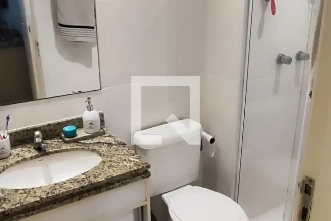Imagem Apartamento à Venda - Recreio, 3 Quartos, 80 m2