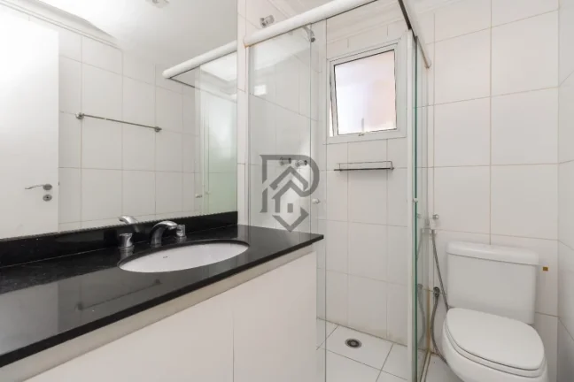 Imagem Apartamento Upstairs Brooklin pronto para morar