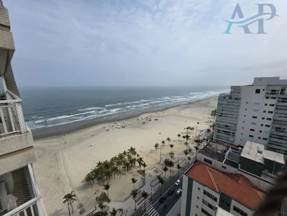 Imagem Apartamento para Venda em Praia Grande São Paulo