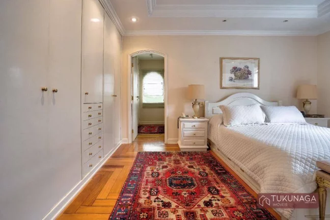 Imagem Sobrado à venda, 577 m² por R$ 3.630.000,00 - Jardim São Bento - São Paulo/SP