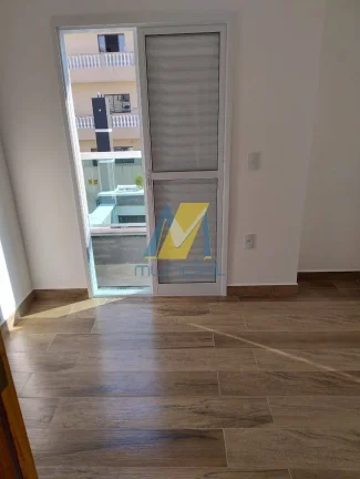 Imagem Sobrado à Venda na Vila Lucinda - Santo André