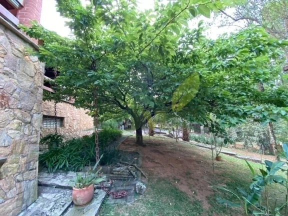 Imagem Chácara em Condomínio Fechado Clube da Montanha - Atibaia