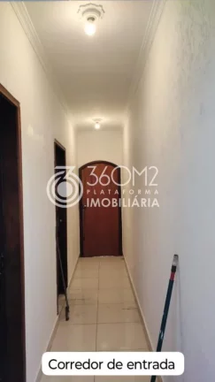 Imagem Casa para Venda em Santo André / SP no bairro Jardim Utinga