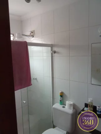 Imagem Sobrado de Condomínio á venda na Cidade Lider 2 Suítes e vaga