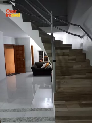 Imagem Imperdível: Casa à venda em Ribeirão Preto-SP, Alto do Ipiranga - 4 quartos, 1 suite, 2 salas, 5 banheiros, 4 vagas de garagem, 300m².