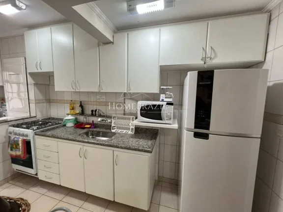 Imagem Apartamento à venda, com 3 quartos, 135m2