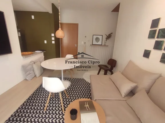 Imagem Apartamento à venda no bairro Santo Antônio - Lorena/SP
