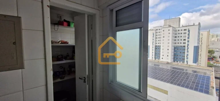 Imagem Apartamento, 03 dormitórios (01 suíte), 02 vagas. Res. Mediterrâneo, SJC
