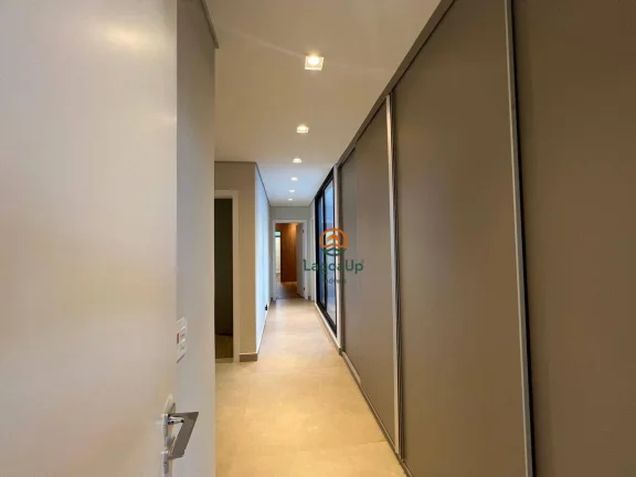 Imagem Casa com 4 dormitórios à venda, 385 m² por R$ 3.190.000,00 - Condomínio Gran Royalle - Lagoa Santa/MG