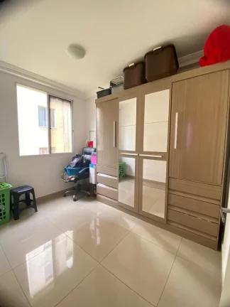 Imagem APARTAMENTO 2 DORM ( 1º ANDAR ) LARANJEIRAS - HORTOLÂNDIA