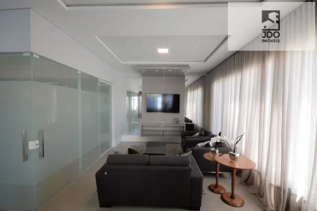 Imagem Cobertura Duplex a Venda no bairro Água Verde - Curitiba, PR