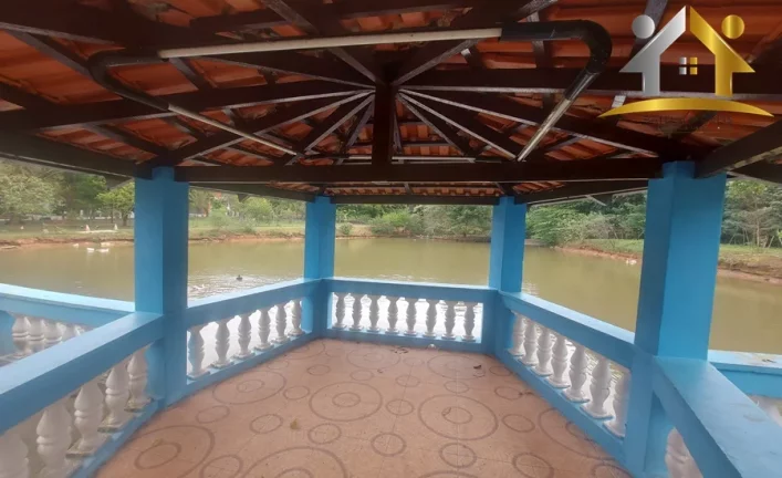 Imagem Terreno - Condomínio São Fernando Residência - Barueri | Batelli Imóveis
