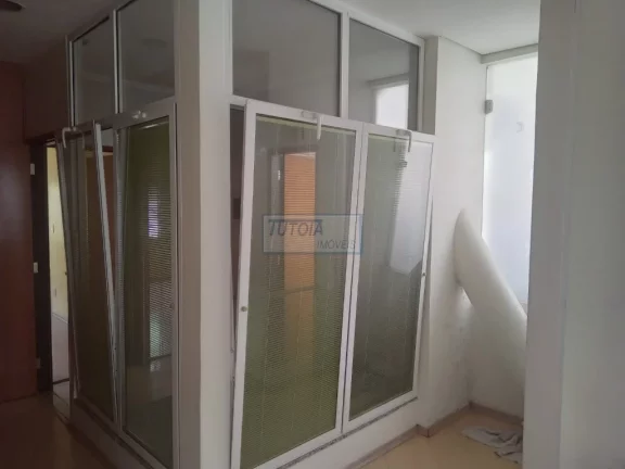 Imagem CASA COMERCIAL PARA LOCAÇÃO NA BELA VISTA, SÃO PAULO