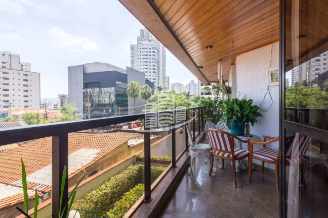Imagem Apartamento Padrão