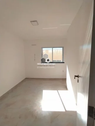 Imagem Residencial Colibris - Casas Duplex com 03 quartos no Eus?(C)bio