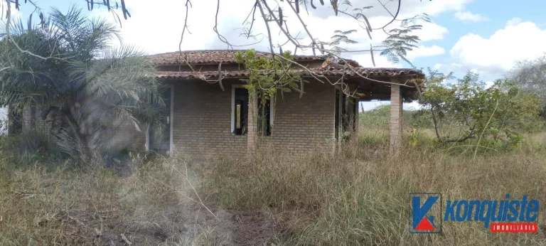 Imagem VENDO TERRENO EM SÃO JOSE