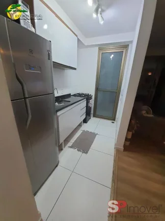Imagem APTO 65M², 2 DORMS, 1 SUITE E VARANDA GOURMET PROX. DA SANTA INEZ