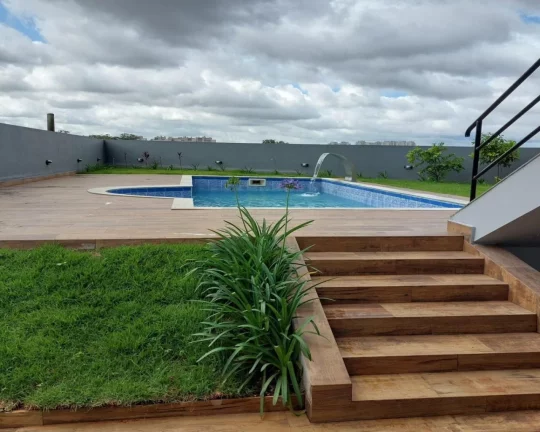 Imagem PARQUE DOS PRÍNCIPES, 4 DORM , COM PISCINA, COM CHURRASQUEIRA.FL580