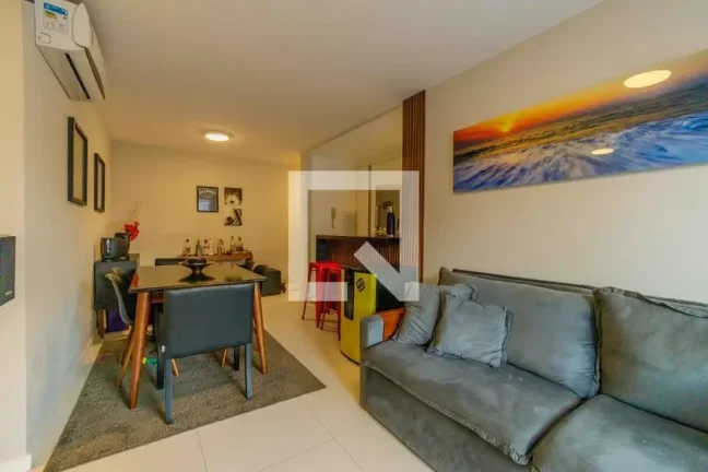 Imagem Apartamento à Venda - Recreio, 3 Quartos, 90 m2