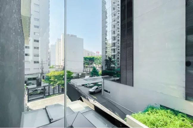 Imagem APARTAMENTO RESIDENCIAL em São Paulo - SP, Itaim Bibi