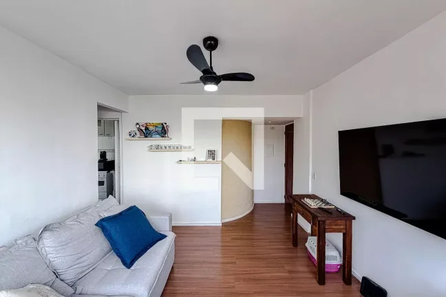 Imagem Apartamento à Venda - Vila Mariana, 1 Quarto, 35 m2