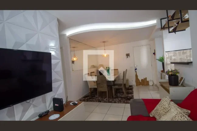 Imagem Apartamento à Venda - Vargem Pequena, 2 Quartos, 68 m2