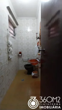 Imagem Sobrado para Venda em Santo André / SP no bairro Vila Pires