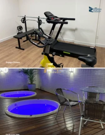 Imagem APARTAMENTO RESIDENCIAL em GUARAPARI - ES, CENTRO