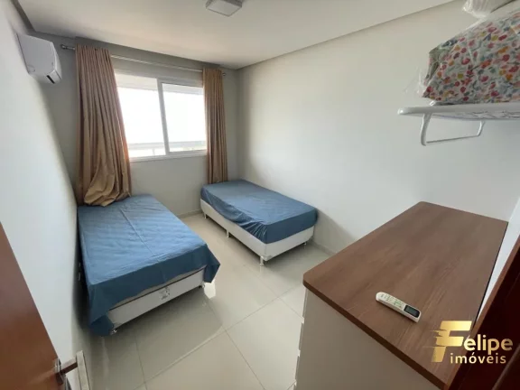 Imagem APARTAMENTO DE FRENTE PARA A PRAIA DO MORRO - GUARAPARI / ES