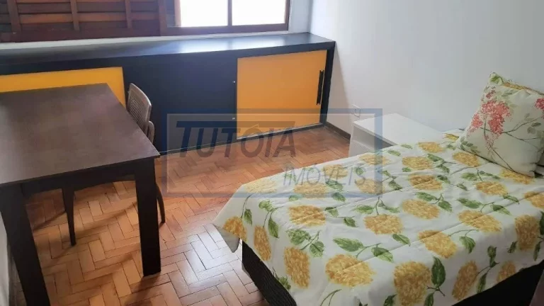 Imagem APARTAMENTO À VENDA NO JARDIM AMERICA, SÃO PAULO