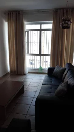 Imagem Apartamento com 3 dormitórios à venda, 127 m² por R$ 410.000,00 - Centro - Guarulhos/SP