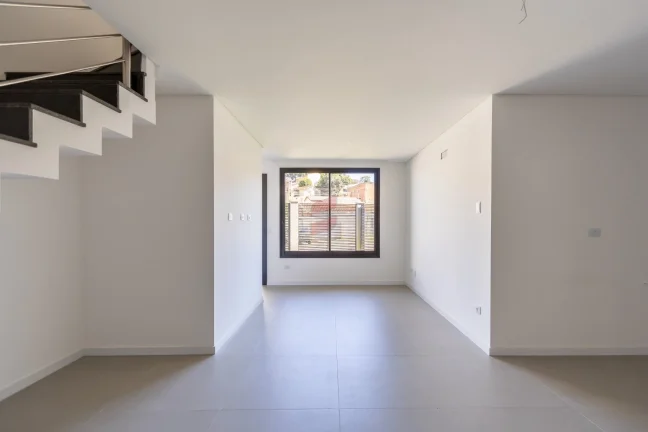Imagem SOBRADO com 3 dormitórios à venda com 157.36m² por R$ 923.000,00 no bairro Pilarzinho - CURITIBA / PR