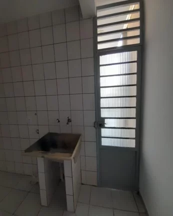 Imagem LINDA CASA 02 DORMS COM VARANDA NO BUTANTÃ FL48
