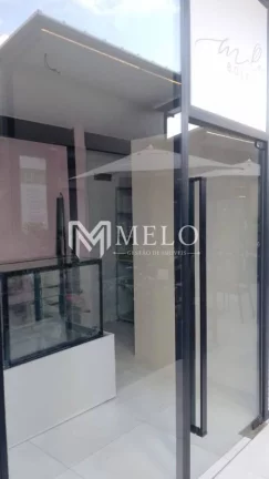 Imagem Oportunidade em AFLITOS: 15m², loja, 03vagas.…