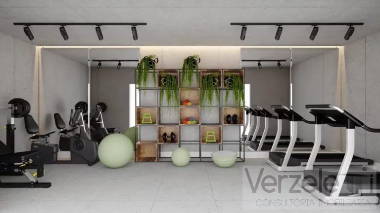 Imagem Loft para Venda em Camboriú / SC no bairro Lídia Duarte