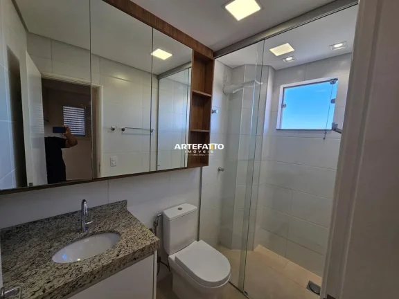 Imagem VENDE-SE APARTAMENTO EDÍFICIO ILHA BELA