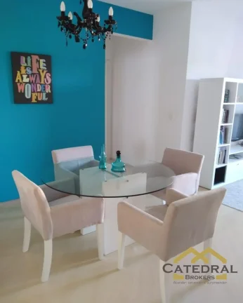 Imagem Apartamento à venda no Condomínio Residencial Saint Marie Jundiaí - SP