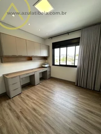 Imagem Casa em Condomínio para Venda em Bragança Paulista, Jardim Sao Jose, 4 dormitórios, 4 suítes, 5 banheiros, 4 vagas