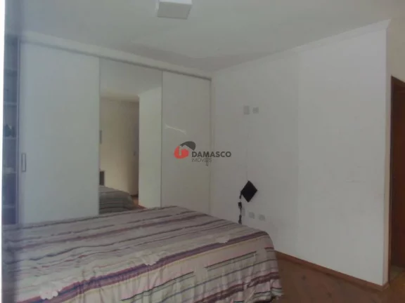 Imagem Cobertura à venda 3 Quartos, 1 Suite, 3 Vagas, 160M², Parque das Nações, Santo André - SP
