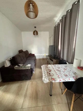 Imagem Apartamento Residencial Fremont